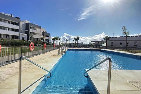 Leilighet i Estepona, Malaga, Estepona - € 425 000 | Ref: R5204590 - foto 27