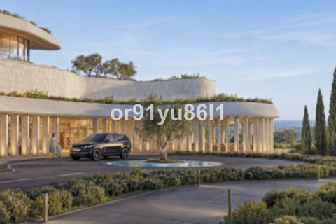 Lejlighed i Benahavis, Malaga, Benahavis - € 707.972 | Ref: R5221897 - foto 1