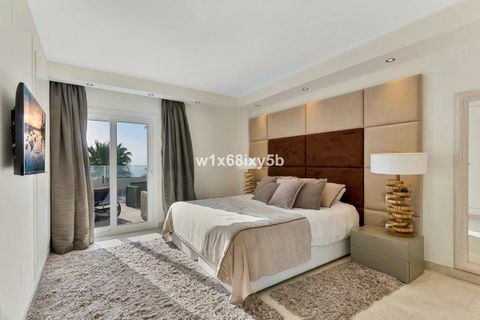Penthouse i Estepona, Malaga, Estepona - € 1 850 000 | Ref: R5196673 - foto 8