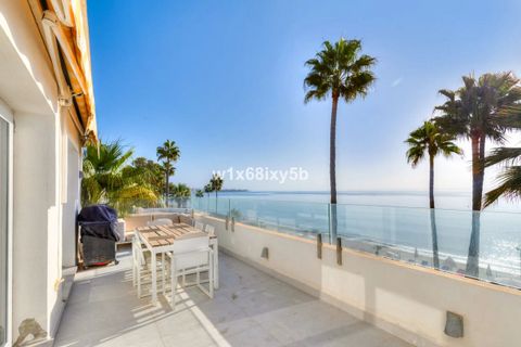 Penthouse i Estepona, Malaga, Estepona - € 1 850 000 | Ref: R5196673 - foto 14