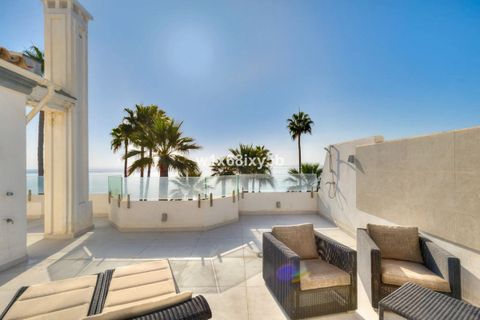 Penthouse i Estepona, Malaga, Estepona - € 1 850 000 | Ref: R5196673 - foto 15