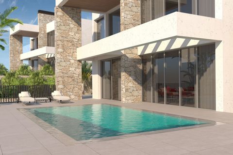 Villa i Mijas Costa, Malaga, Mijas Costa - € 1.675.000 | Ref: R5227330 - foto 2