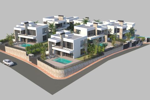 Villa i Mijas Costa, Malaga, Mijas Costa - € 1.675.000 | Ref: R5227330 - foto 7