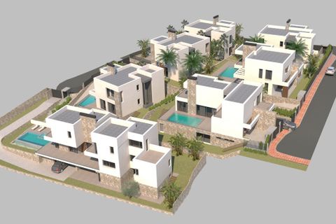 Villa i Mijas Costa, Malaga, Mijas Costa - € 1.675.000 | Ref: R5227330 - foto 8