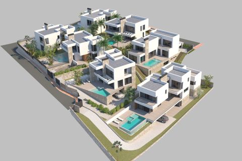 Villa i Mijas Costa, Malaga, Mijas Costa - € 1.675.000 | Ref: R5227330 - foto 9