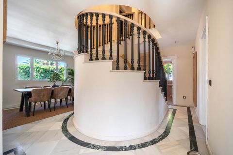 Villa a Elviria, Malaga, Elviria - € 1.400.000 | Ref: R5229427 - foto 6