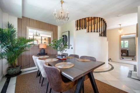 Villa a Elviria, Malaga, Elviria - € 1.400.000 | Ref: R5229427 - foto 7