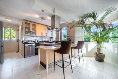 Villa a Elviria, Malaga, Elviria - € 1.400.000 | Ref: R5229427 - foto 8