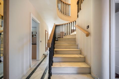 Villa a Elviria, Malaga, Elviria - € 1.400.000 | Ref: R5229427 - foto 10