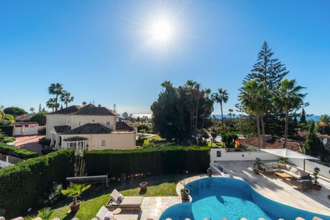 Villa a Elviria, Malaga, Elviria - € 1.400.000 | Ref: R5229427 - foto 14