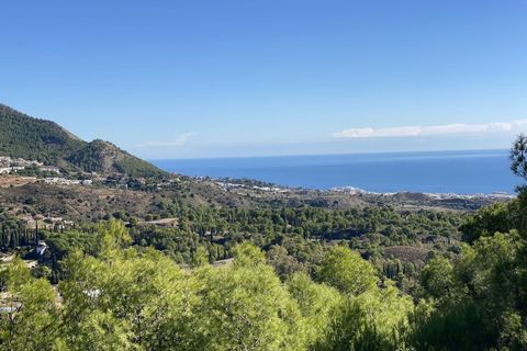 Villa i Mijas, Malaga, Mijas - € 1.750.000 | Ref: R5232118 - foto 2
