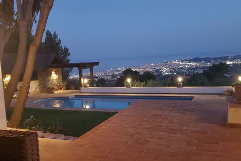 Villa i Mijas, Malaga, Mijas - € 1.750.000 | Ref: R5232118 - foto 3