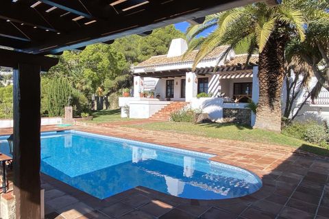 Villa i Mijas, Malaga, Mijas - € 1.750.000 | Ref: R5232118 - foto 4