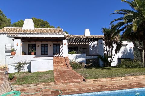 Villa i Mijas, Malaga, Mijas - € 1.750.000 | Ref: R5232118 - foto 5