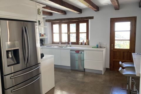 Villa i Mijas, Malaga, Mijas - € 1.750.000 | Ref: R5232118 - foto 13