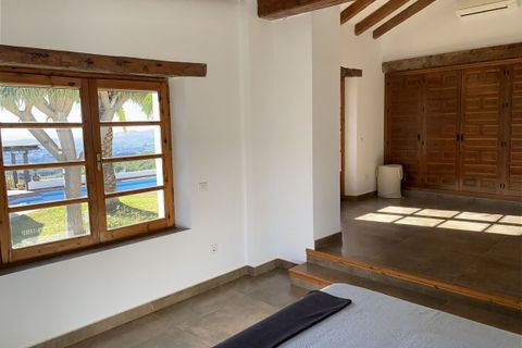 Villa i Mijas, Malaga, Mijas - € 1.750.000 | Ref: R5232118 - foto 22