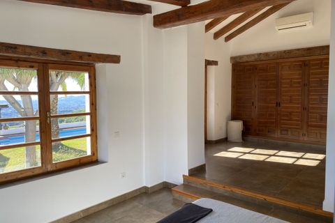Villa i Mijas, Malaga, Mijas - € 1.750.000 | Ref: R5232118 - foto 23