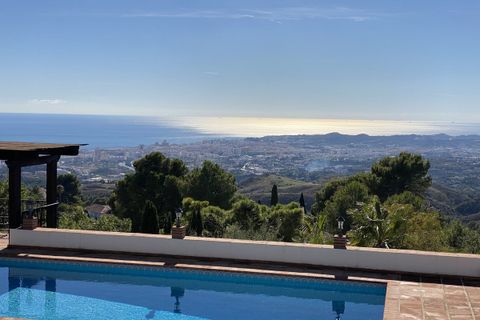 Villa i Mijas, Malaga, Mijas - € 1.750.000 | Ref: R5232118 - foto 35