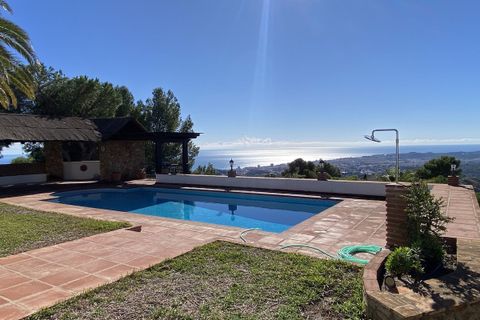 Villa i Mijas, Malaga, Mijas - € 1.750.000 | Ref: R5232118 - foto 36