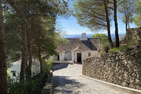 Villa i Mijas, Malaga, Mijas - € 1.750.000 | Ref: R5232118 - foto 39