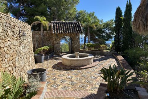 Villa i Mijas, Malaga, Mijas - € 1.750.000 | Ref: R5232118 - foto 41