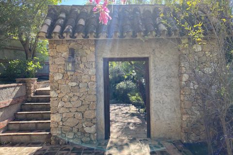 Villa i Mijas, Malaga, Mijas - € 1.750.000 | Ref: R5232118 - foto 42