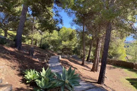 Villa i Mijas, Malaga, Mijas - € 1.750.000 | Ref: R5232118 - foto 45