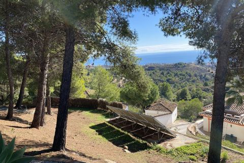 Villa i Mijas, Malaga, Mijas - € 1.750.000 | Ref: R5232118 - foto 46