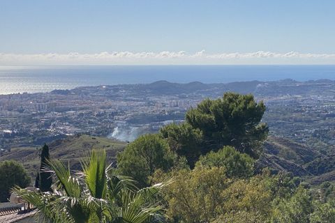 Villa i Mijas, Malaga, Mijas - € 1.750.000 | Ref: R5232118 - foto 47