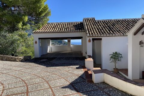 Villa i Mijas, Malaga, Mijas - € 1.750.000 | Ref: R5232118 - foto 49