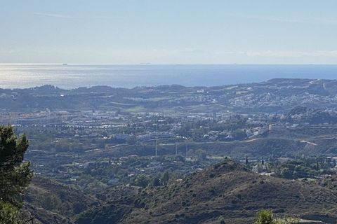 Villa i Mijas, Malaga, Mijas - € 1.750.000 | Ref: R5232118 - foto 50