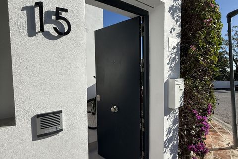 Byhus i Guadalmina, Malaga, Guadalmina - € 1.400.000 | Ref: R5232493 - foto 2