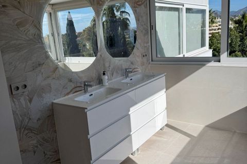 Byhus i Guadalmina, Malaga, Guadalmina - € 1.400.000 | Ref: R5232493 - foto 9