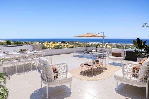 Leilighet i Estepona, Malaga, Estepona - € 464 000 | Ref: R5232205 - foto 5