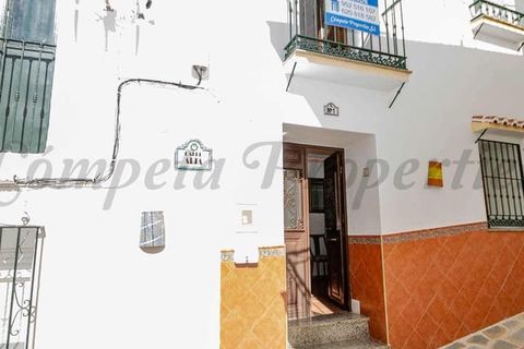 Byhus i Archez, Malaga, Archez - € 180.000 | Ref: TH1248 - foto 1