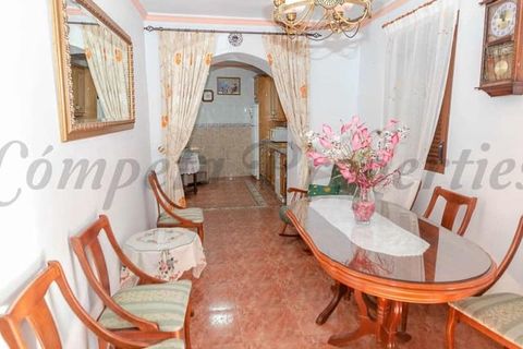 Byhus i Archez, Malaga, Archez - € 180.000 | Ref: TH1248 - foto 3