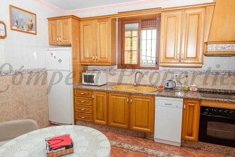 Byhus i Archez, Malaga, Archez - € 180.000 | Ref: TH1248 - foto 4