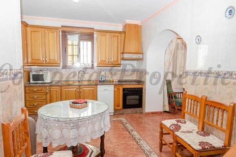 Byhus i Archez, Malaga, Archez - € 180.000 | Ref: TH1248 - foto 5