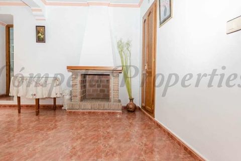 Byhus i Archez, Malaga, Archez - € 180.000 | Ref: TH1248 - foto 6