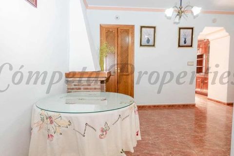 Byhus i Archez, Malaga, Archez - € 180.000 | Ref: TH1248 - foto 7