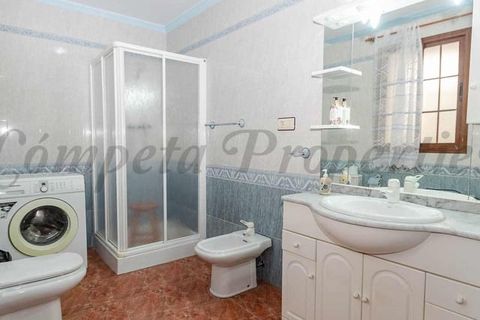 Byhus i Archez, Malaga, Archez - € 180.000 | Ref: TH1248 - foto 8