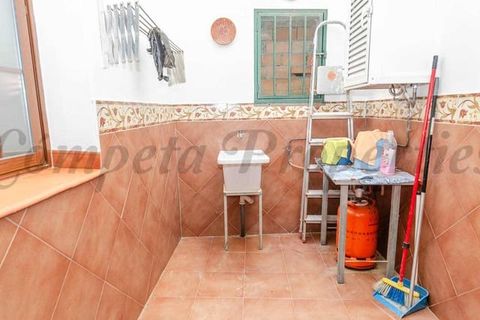 Byhus i Archez, Malaga, Archez - € 180.000 | Ref: TH1248 - foto 9
