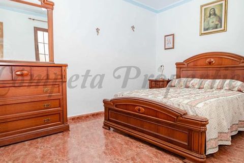 Byhus i Archez, Malaga, Archez - € 180.000 | Ref: TH1248 - foto 10
