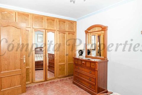 Byhus i Archez, Malaga, Archez - € 180.000 | Ref: TH1248 - foto 11