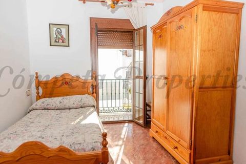 Byhus i Archez, Malaga, Archez - € 180.000 | Ref: TH1248 - foto 12