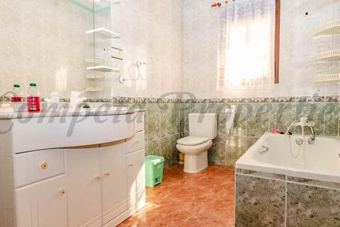Byhus i Archez, Malaga, Archez - € 180.000 | Ref: TH1248 - foto 13