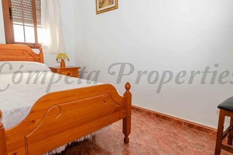 Byhus i Archez, Malaga, Archez - € 180.000 | Ref: TH1248 - foto 14