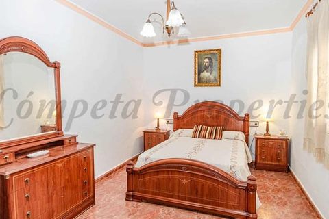 Byhus i Archez, Malaga, Archez - € 180.000 | Ref: TH1248 - foto 15