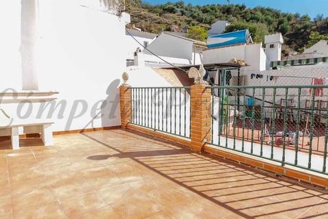 Byhus i Archez, Malaga, Archez - € 180.000 | Ref: TH1248 - foto 18