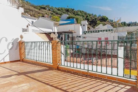 Byhus i Archez, Malaga, Archez - € 180.000 | Ref: TH1248 - foto 19